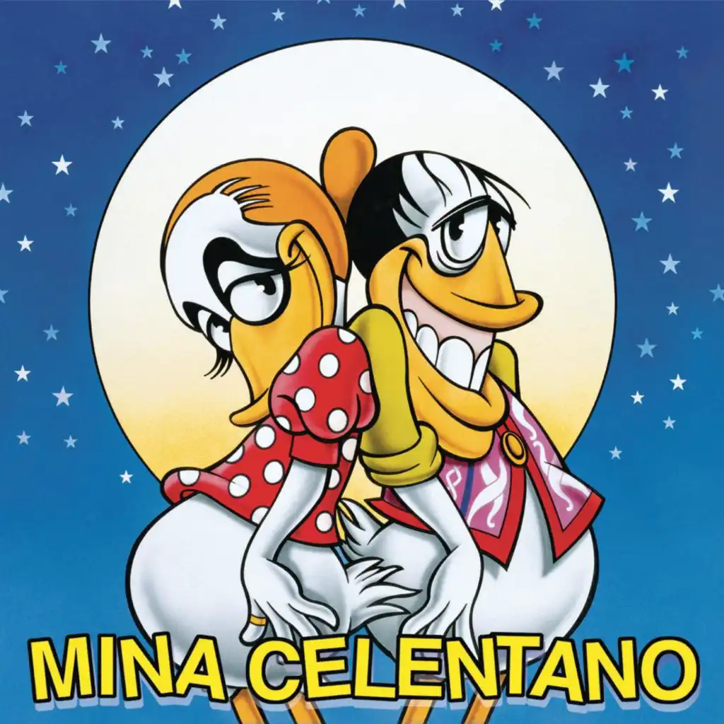 Mina/Celentano