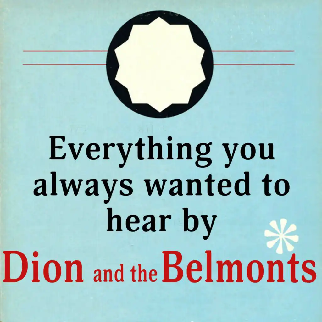 Dion & The Belmonts