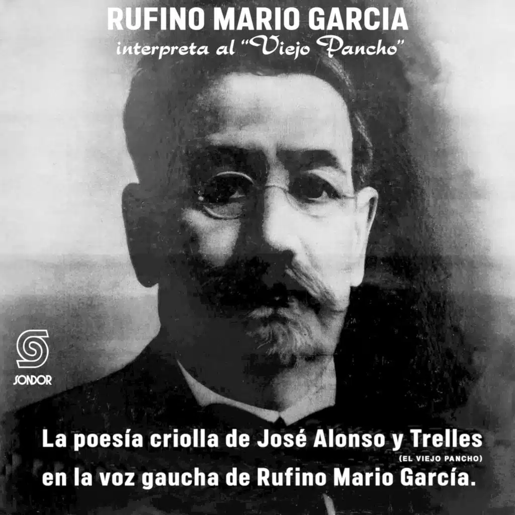 Interpreta al "Viejo Pancho": La Poesía Criolla de José Alonso y Trelles (feat. Mario Núñez)