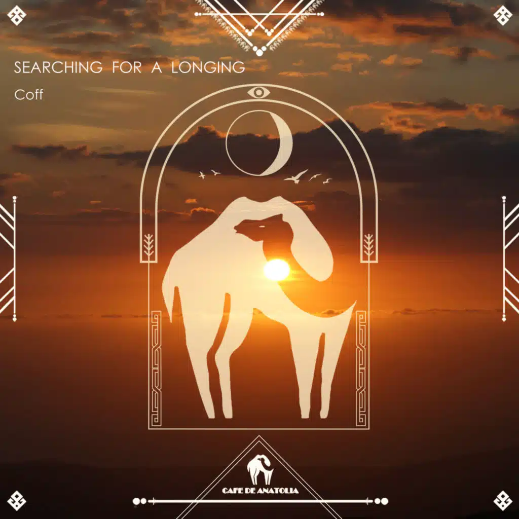 COFF & Cafe De Anatolia