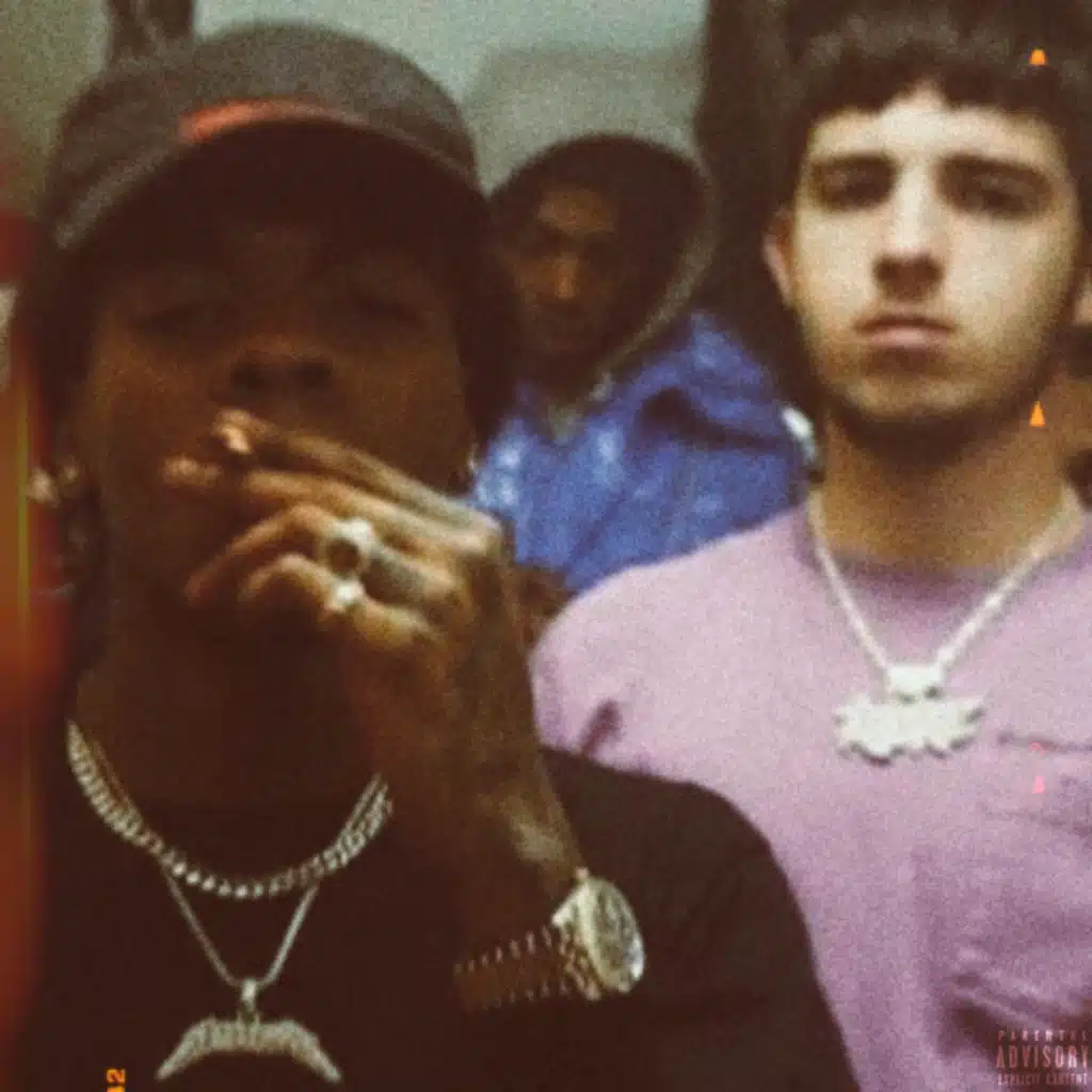 N2P (feat. Dee Billz & 917 Rackz)