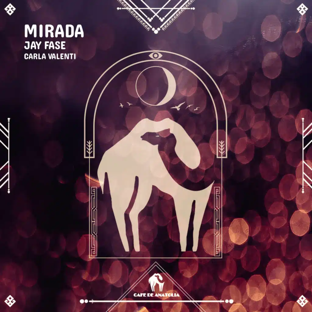 Jay Fase, Carla Valenti & Cafe De Anatolia