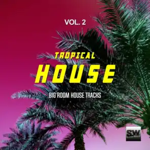 Tropical House, Vol. 2 (Big Room House Tracks)