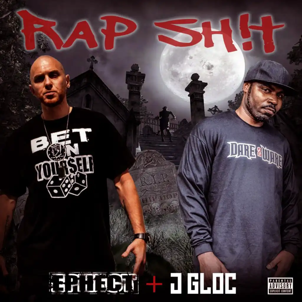 Rap Shit (feat. J Gloc)