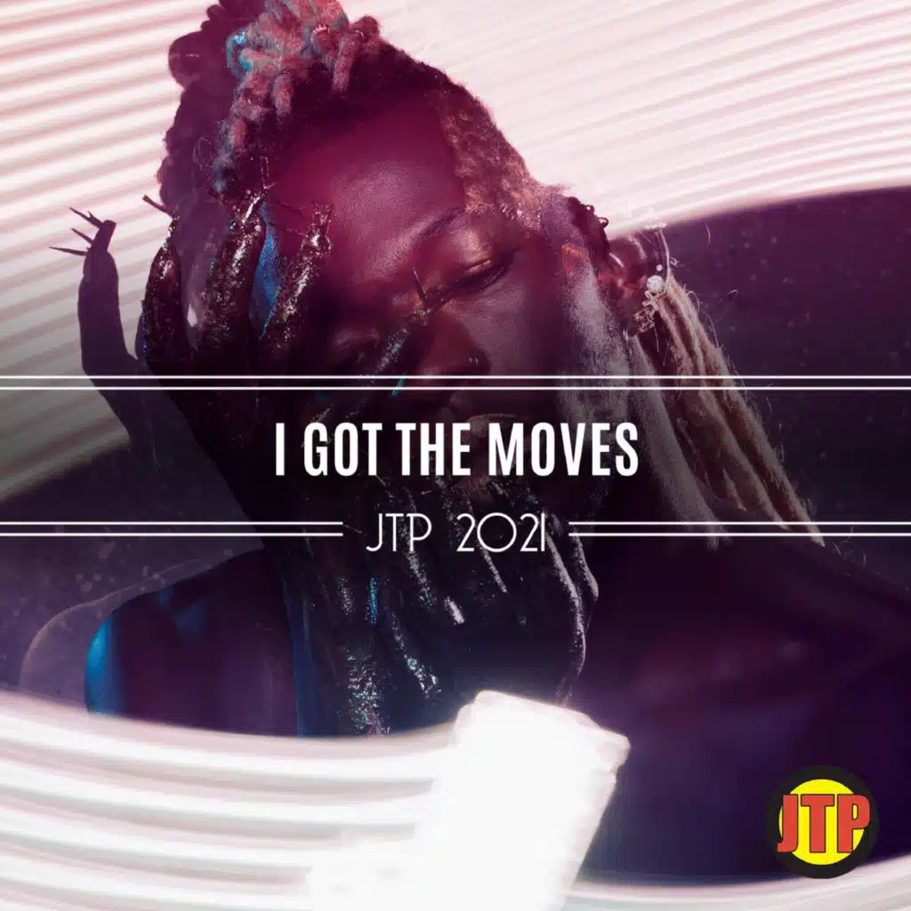 Electro In Da Ghetto (Pitch 4)