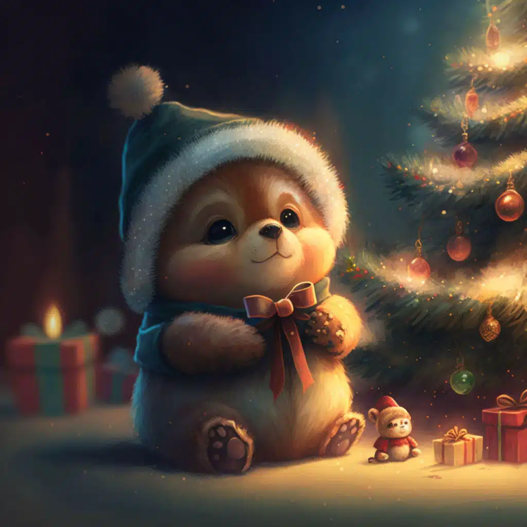 Christmas Ambience