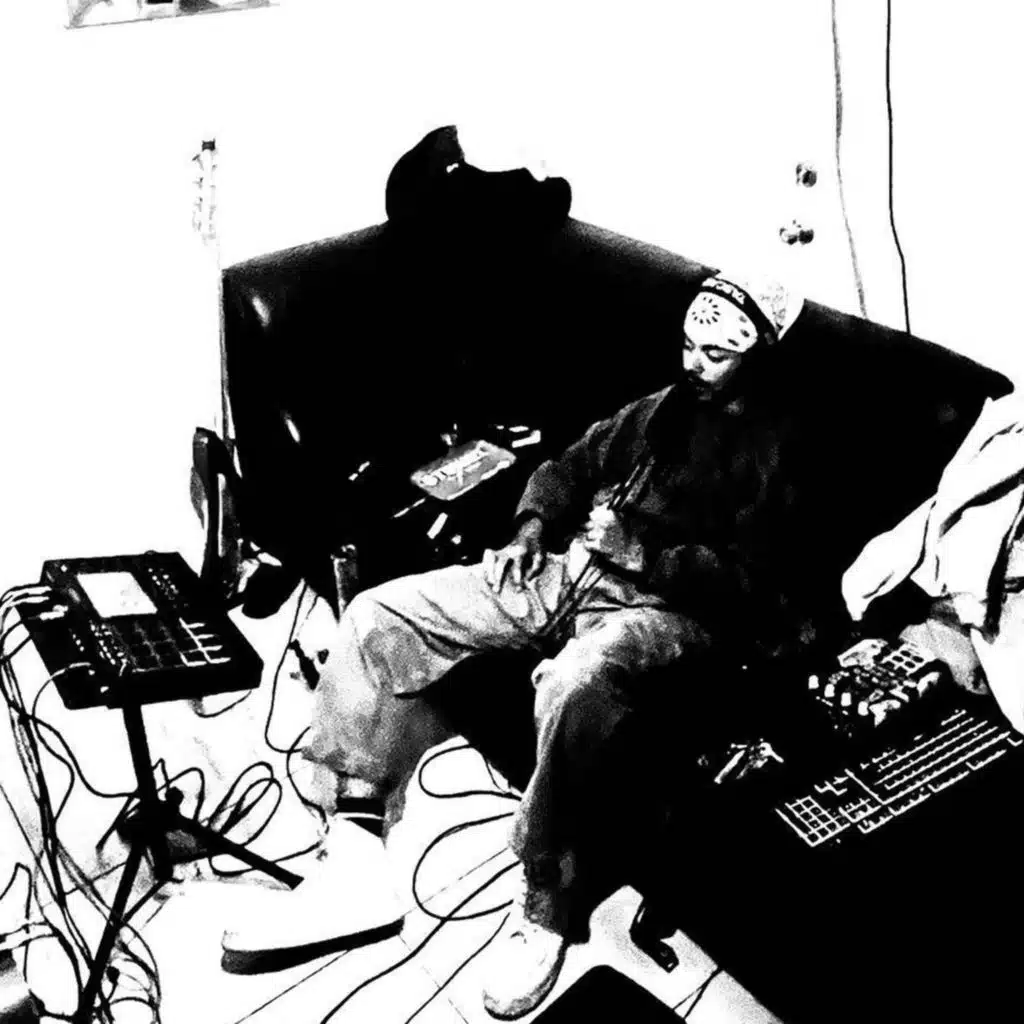 LIVE FROM THE COUCH (Live)