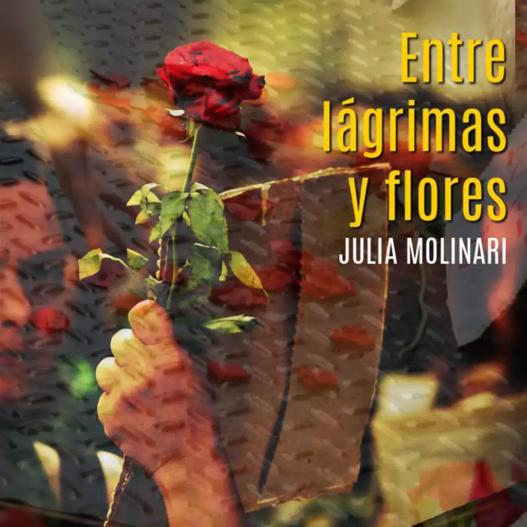 Julia Molinari