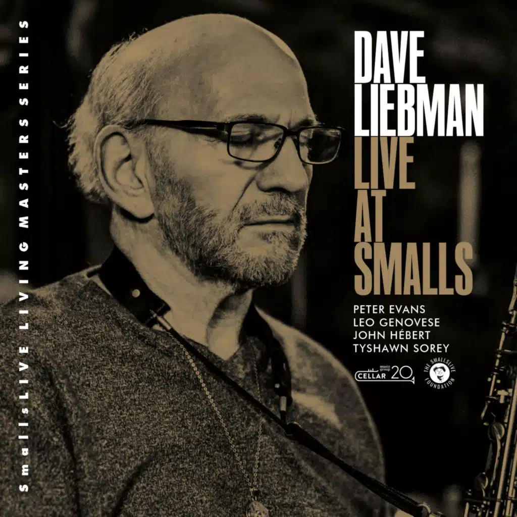 Dave Liebman