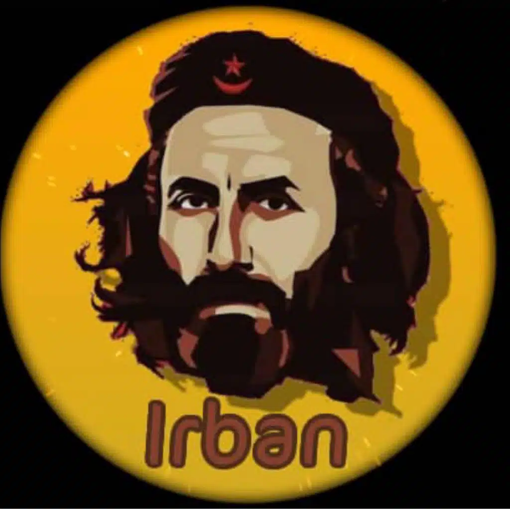 ابراهيم اربان