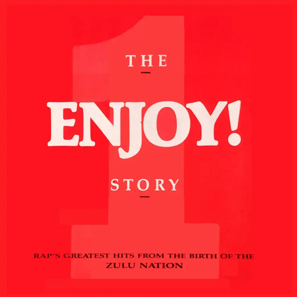 The Enjoy! Story