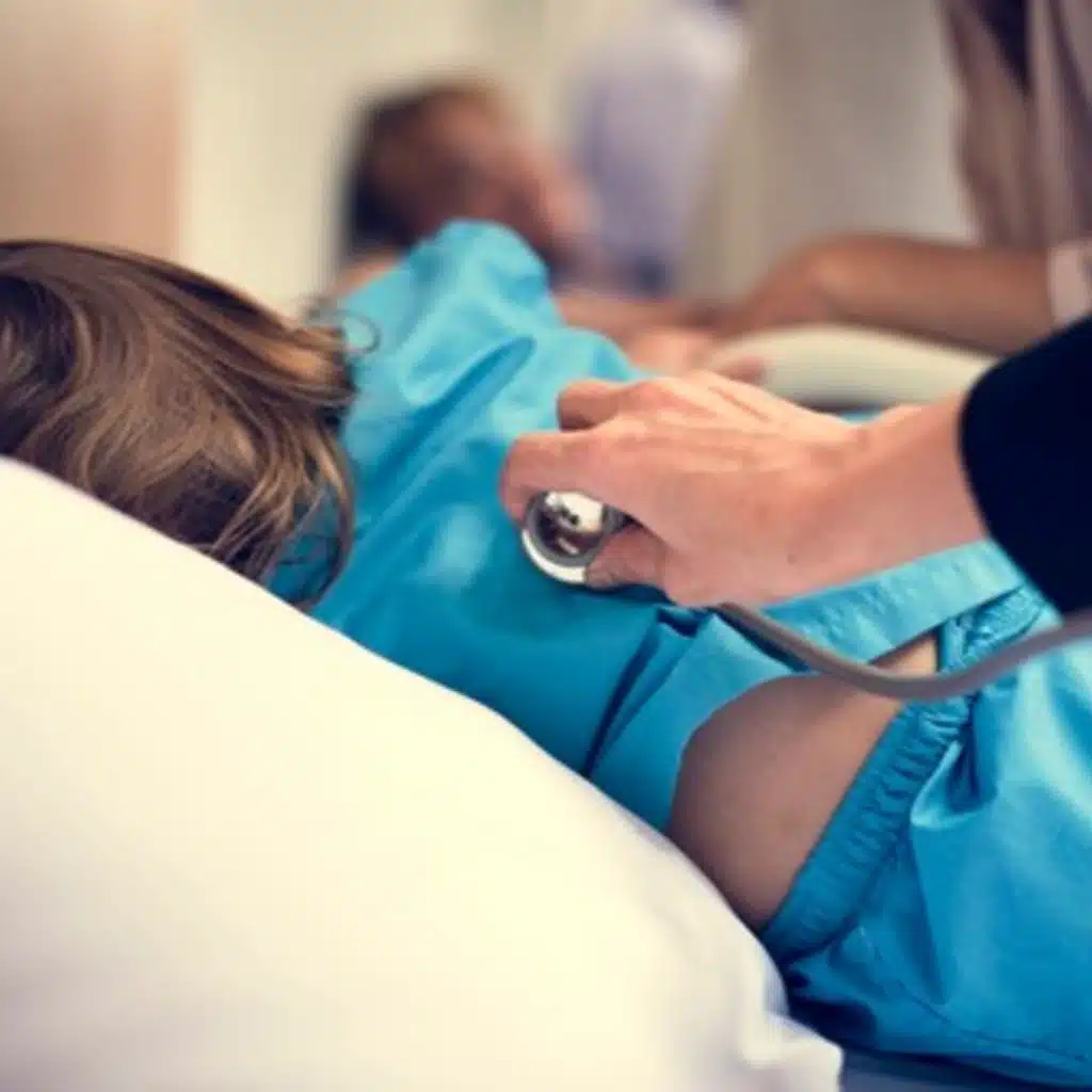 Nemocných dětí stále přibývá. Proč je nárůst vyšší než dříve?