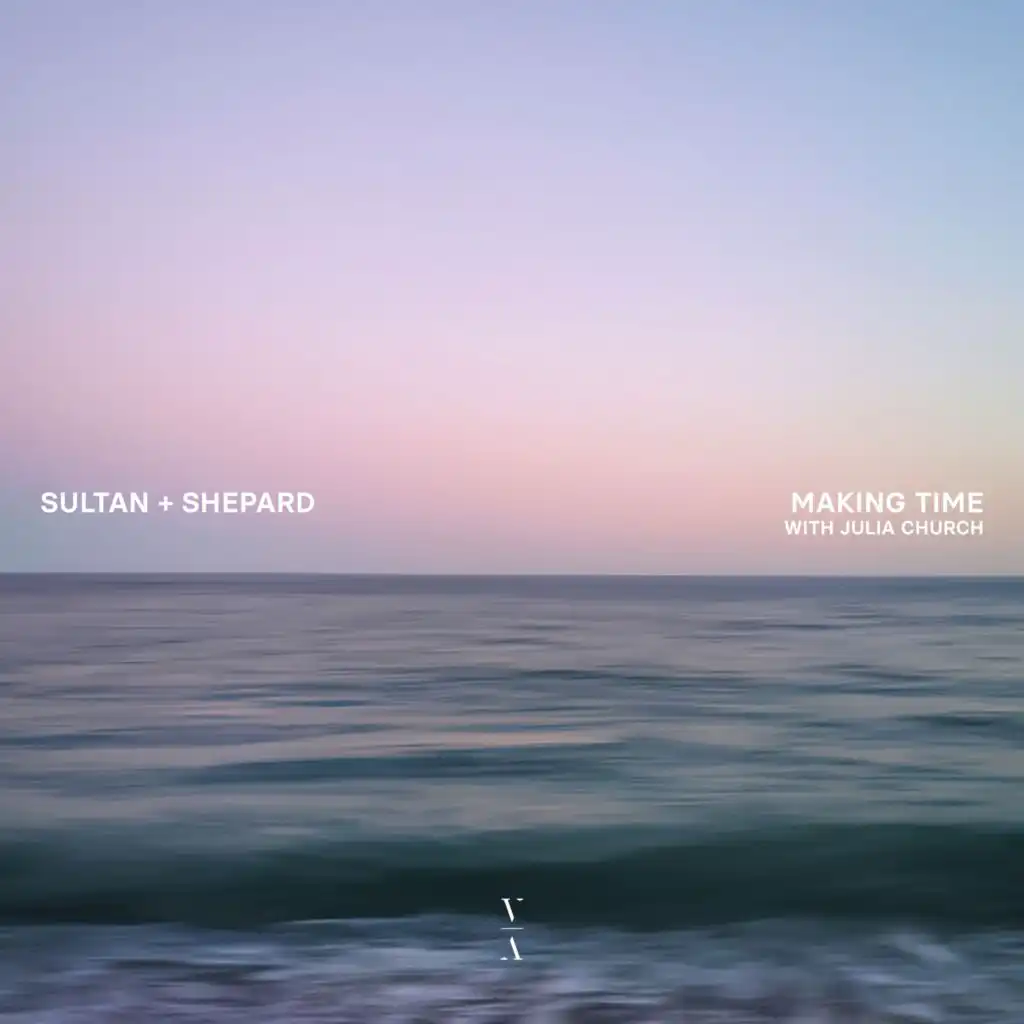 Sultan + Shepard & Julia Church
