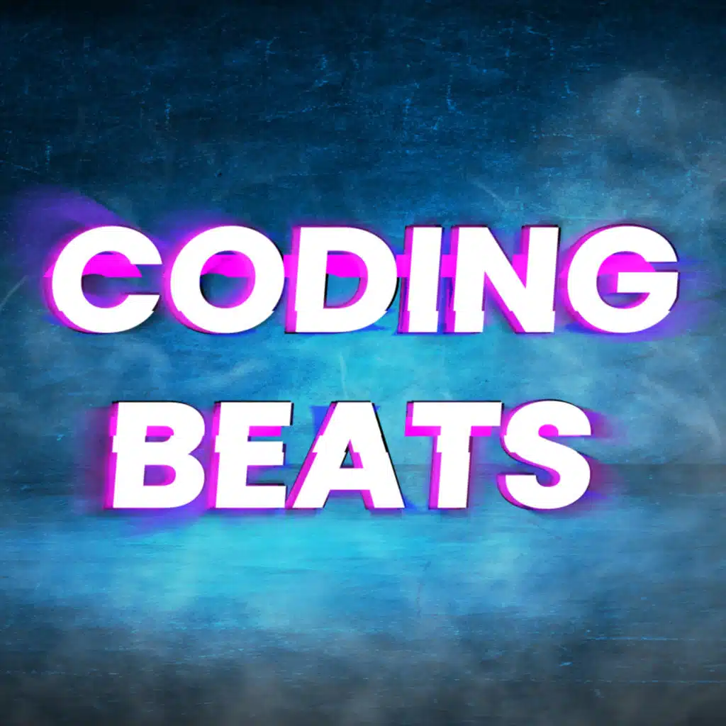 Chill Coding Music, Chill Lofi For Coding & Coding Beats