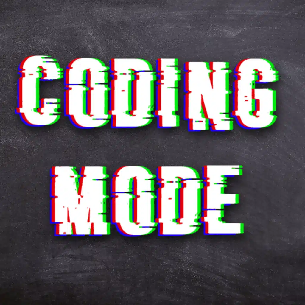 Soothing Music For Coding