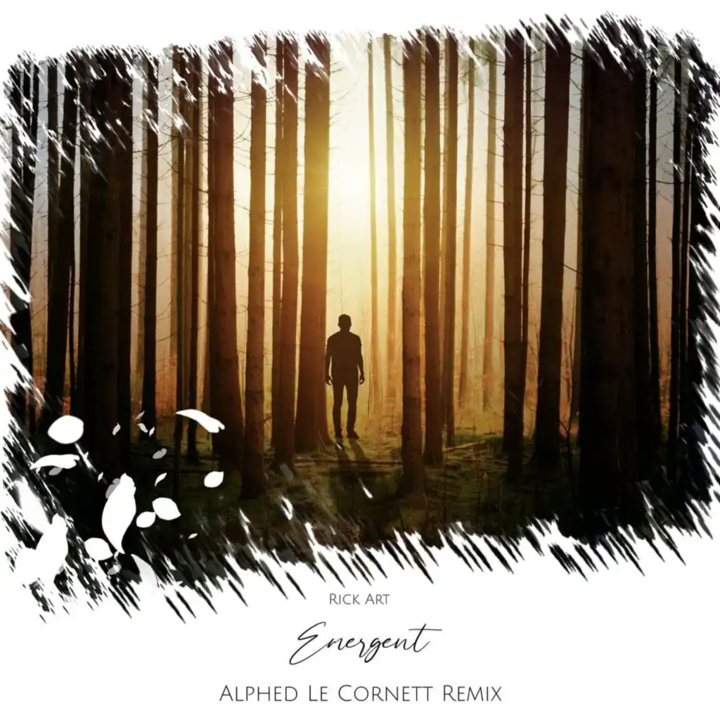 Emergent (Alphed Le Cornett Intro Remix)