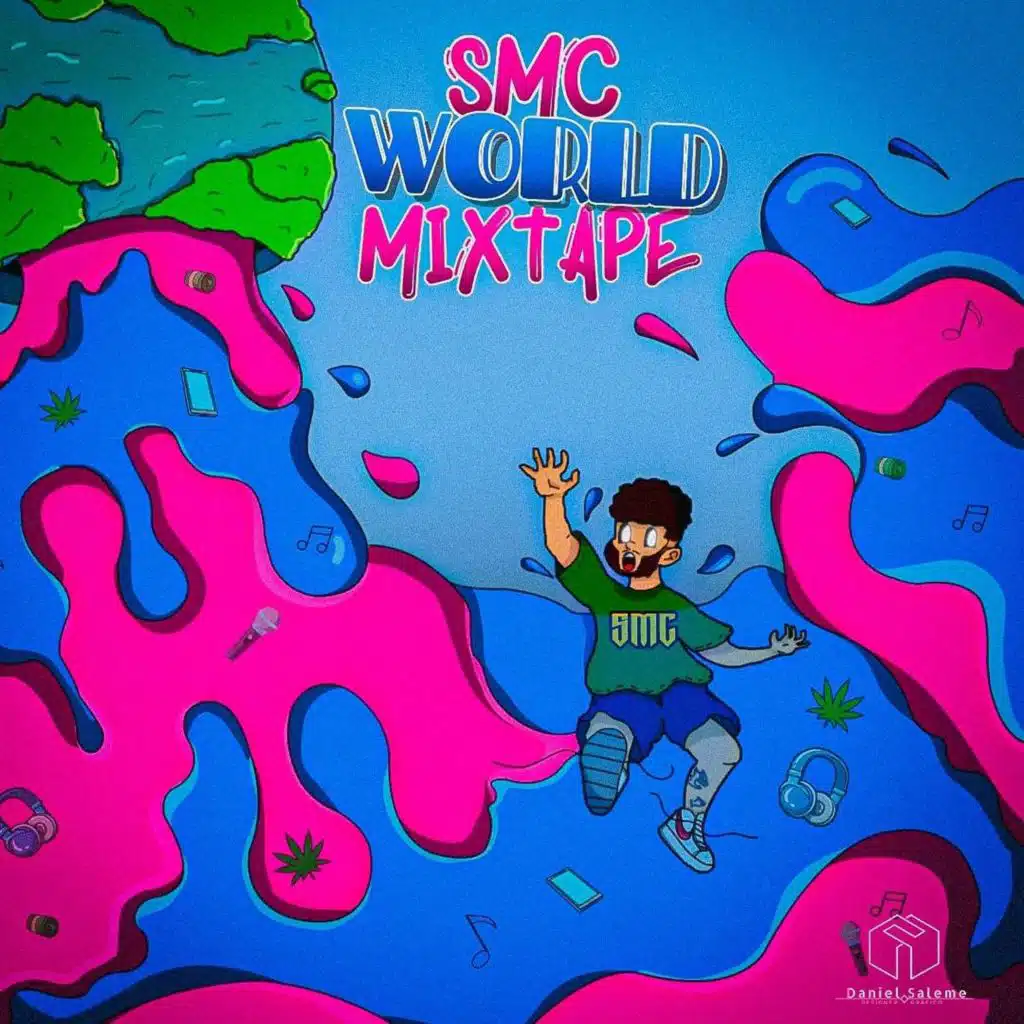 Smc World Mixtape