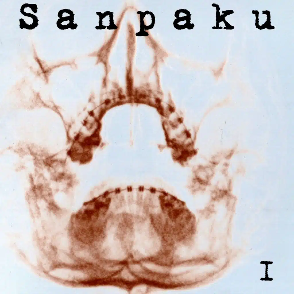 Sanpaku  I
