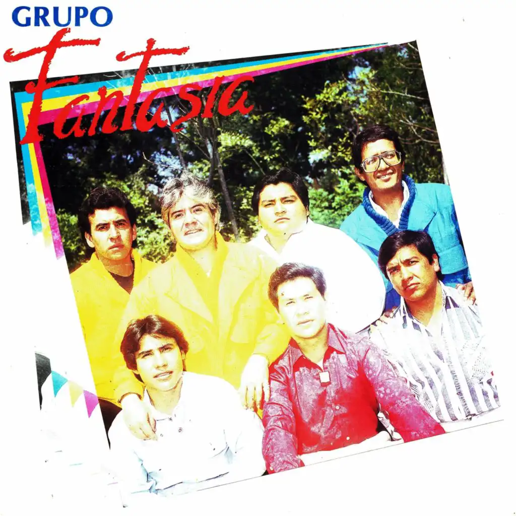 Grupo Fantasía