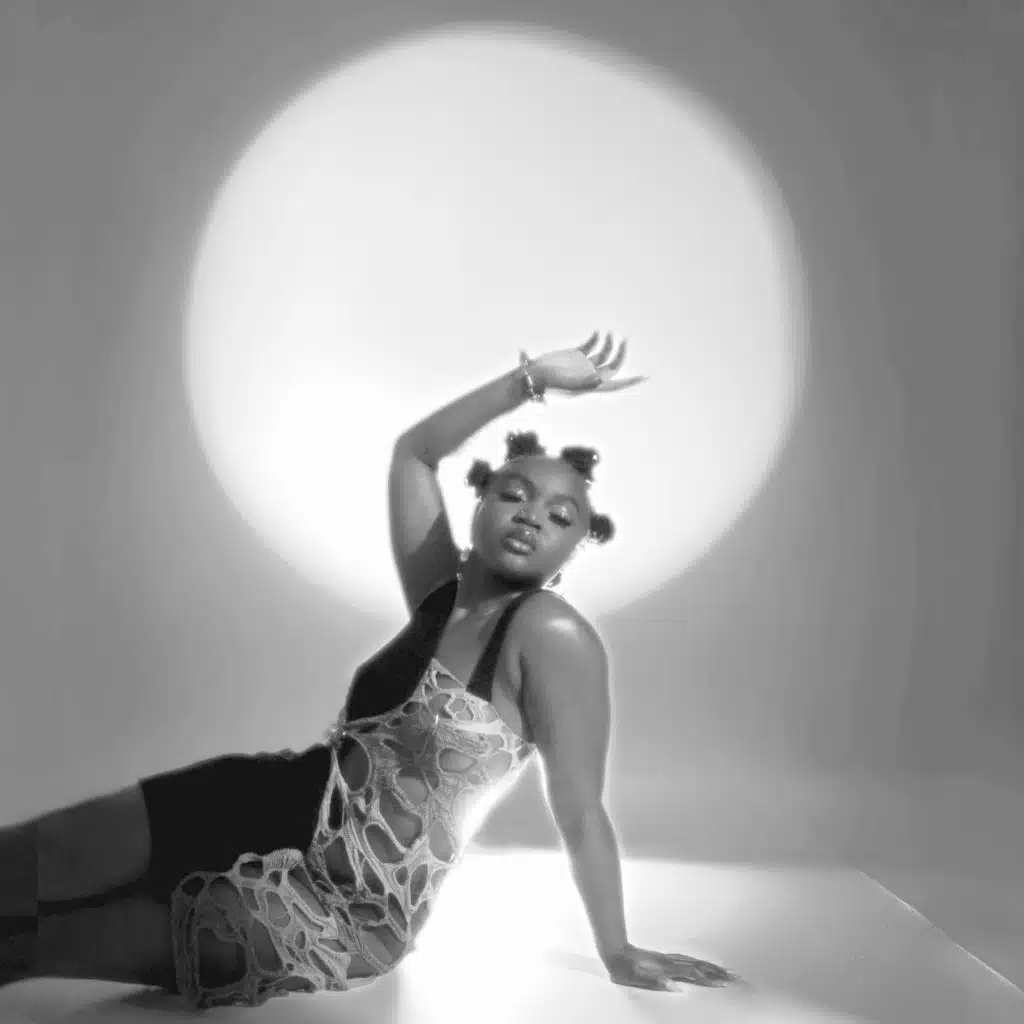 Lizzie Berchie & Kofi Stone