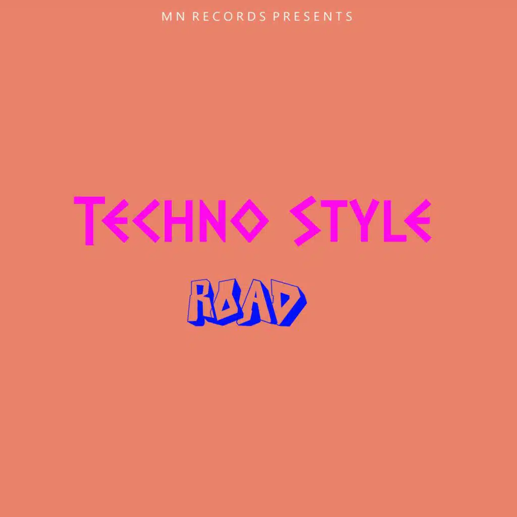 Techno Style