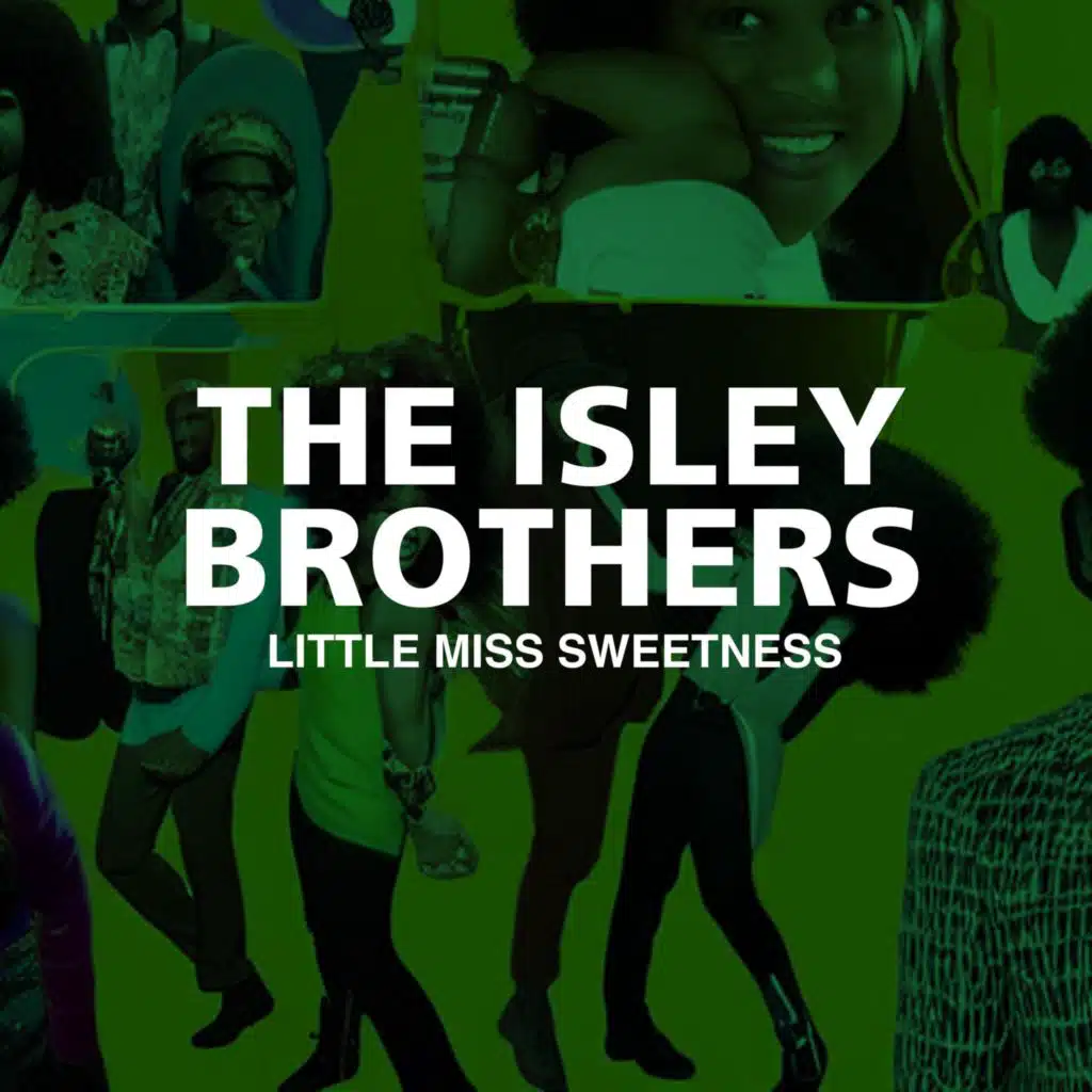 Little Miss Sweetness