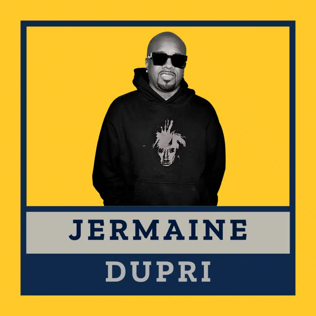 Endless Possibilities ft. Jermaine Dupri