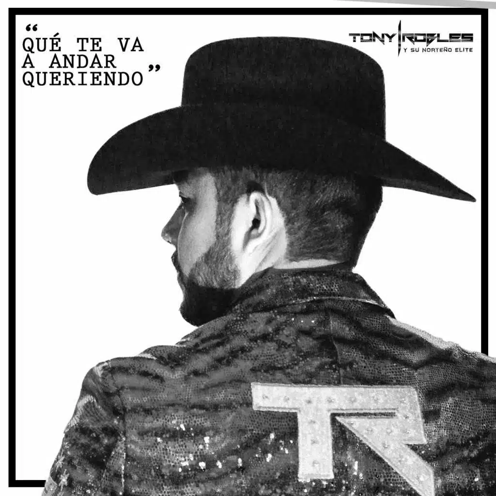 Tony Robles & Norteño Elite