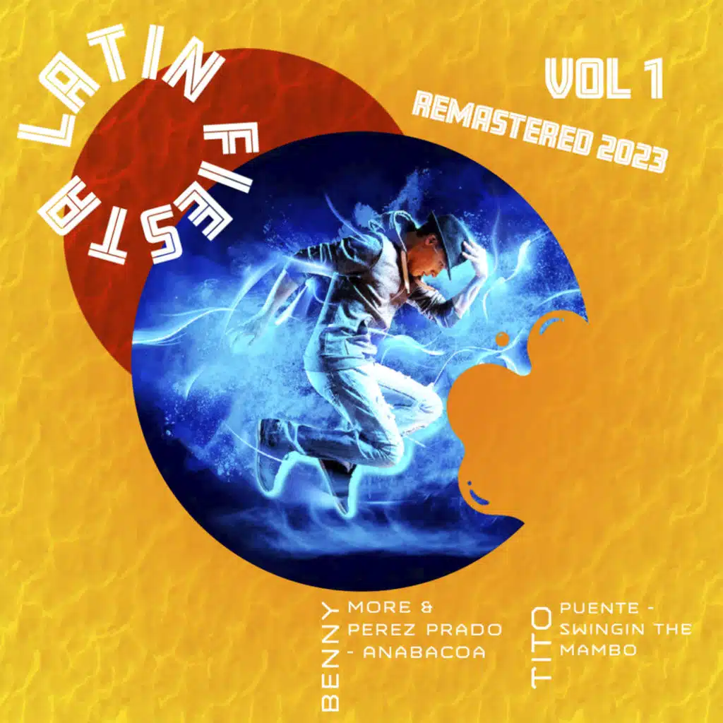 Latin Fiesta, Vol. 1