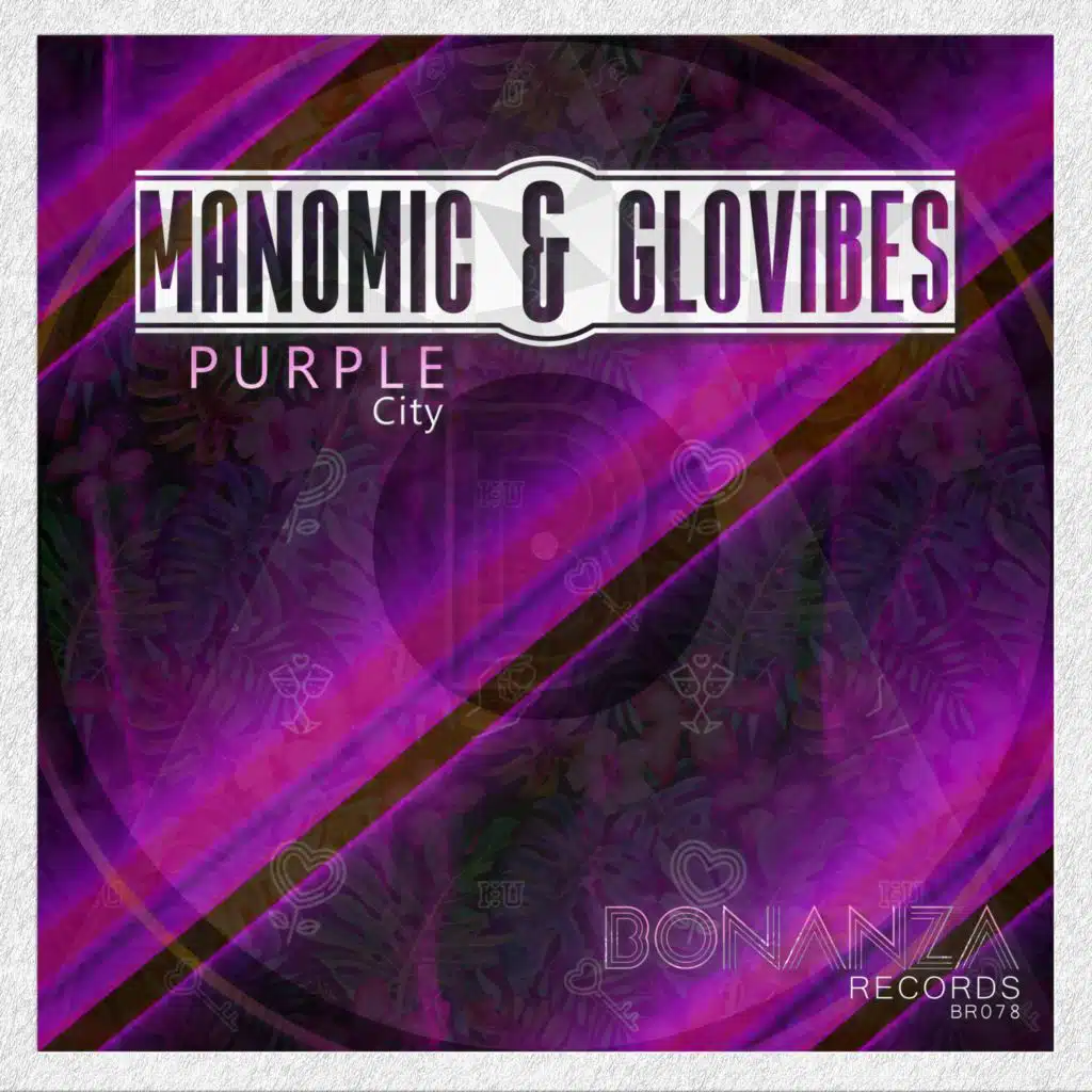 Glovibes & Manomic