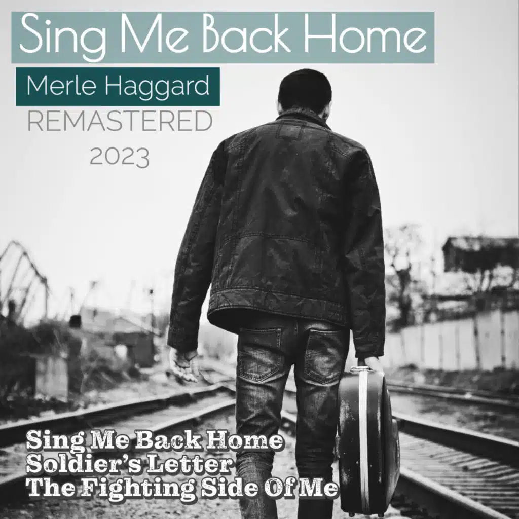 I'm a Lonesome Fugitive