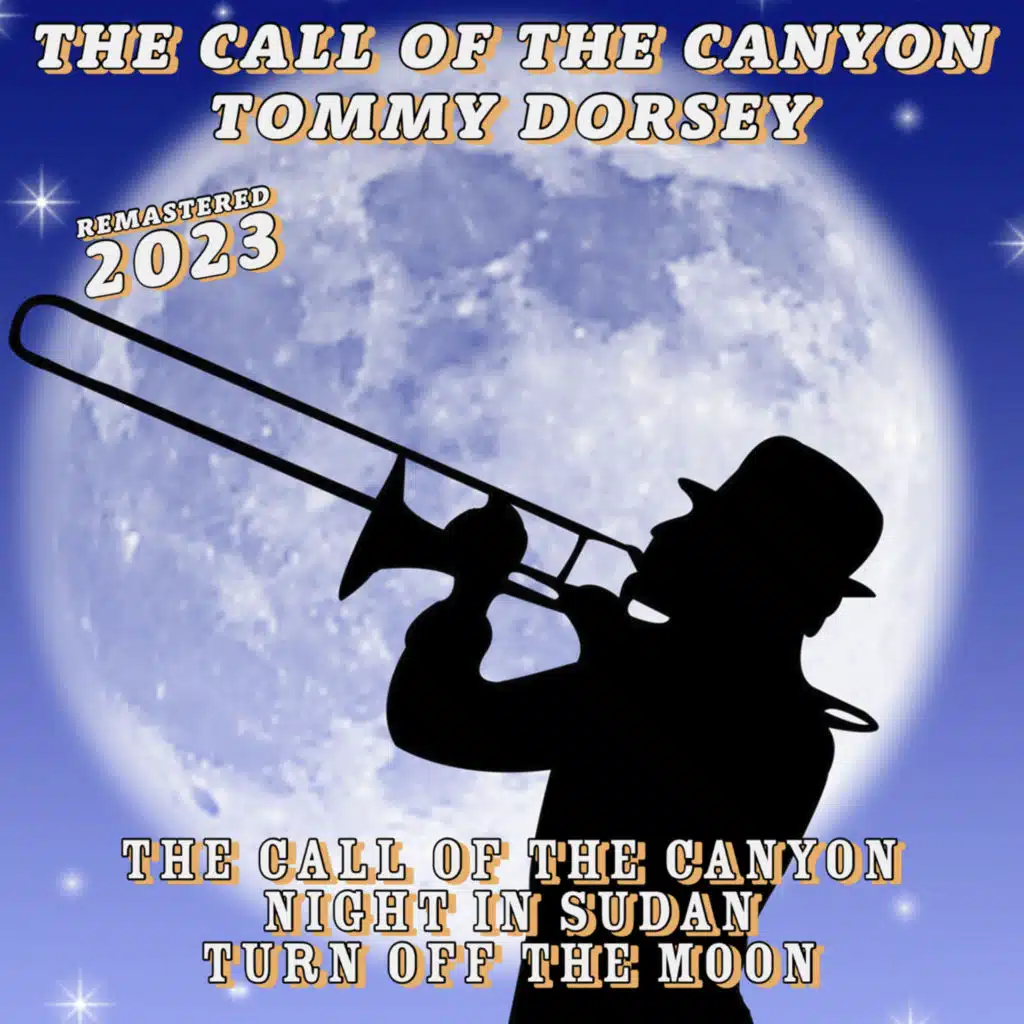 The Call of the Canyon