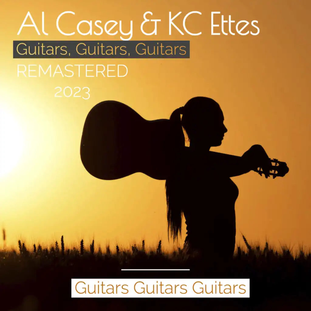 Al Casey & The K-C-Ettes