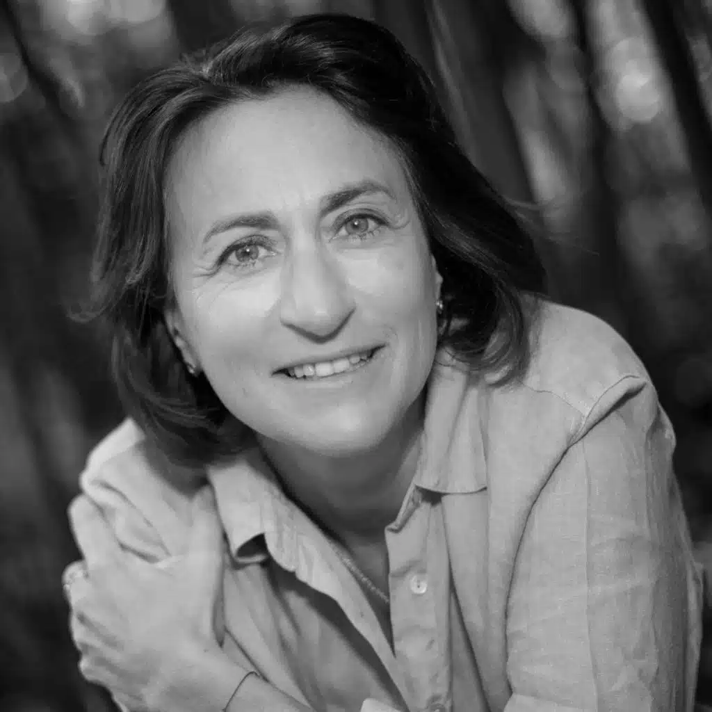 #357 Maud Ankaoua : Apprendre à s'aimer