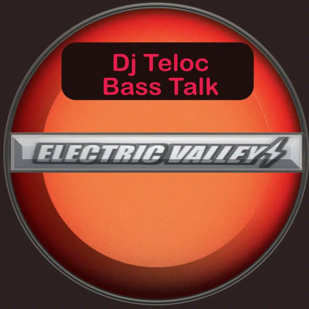 Dj Teloc