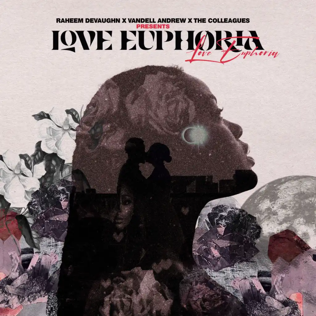 Euphoria (Raheem DeVaughn remix)