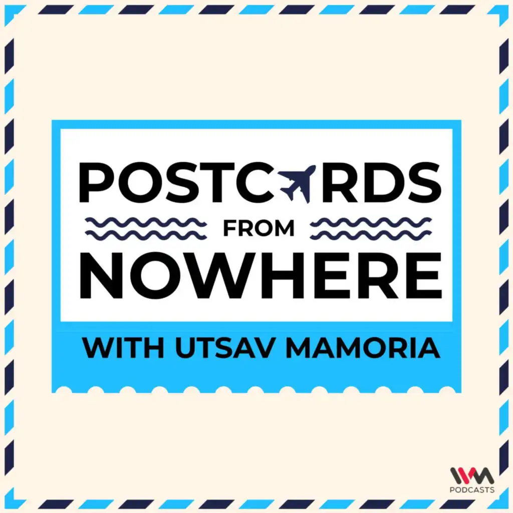 Utsav Mamoria