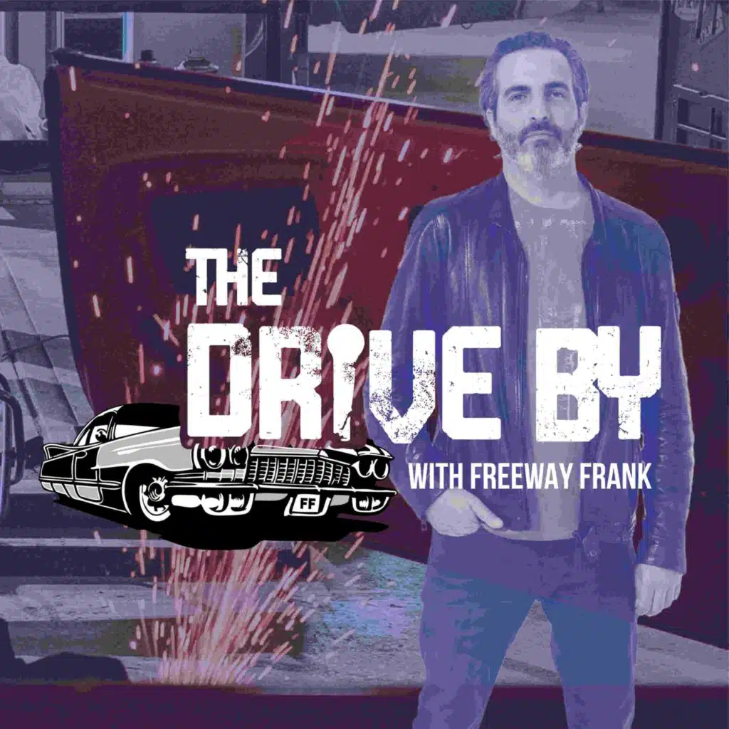 Freeway Frank