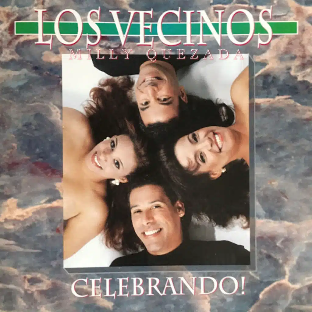 Milly Quezada & Los Vecinos
