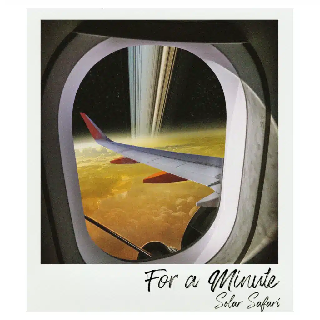 Solar Safari