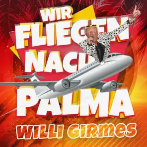Willi Girmes