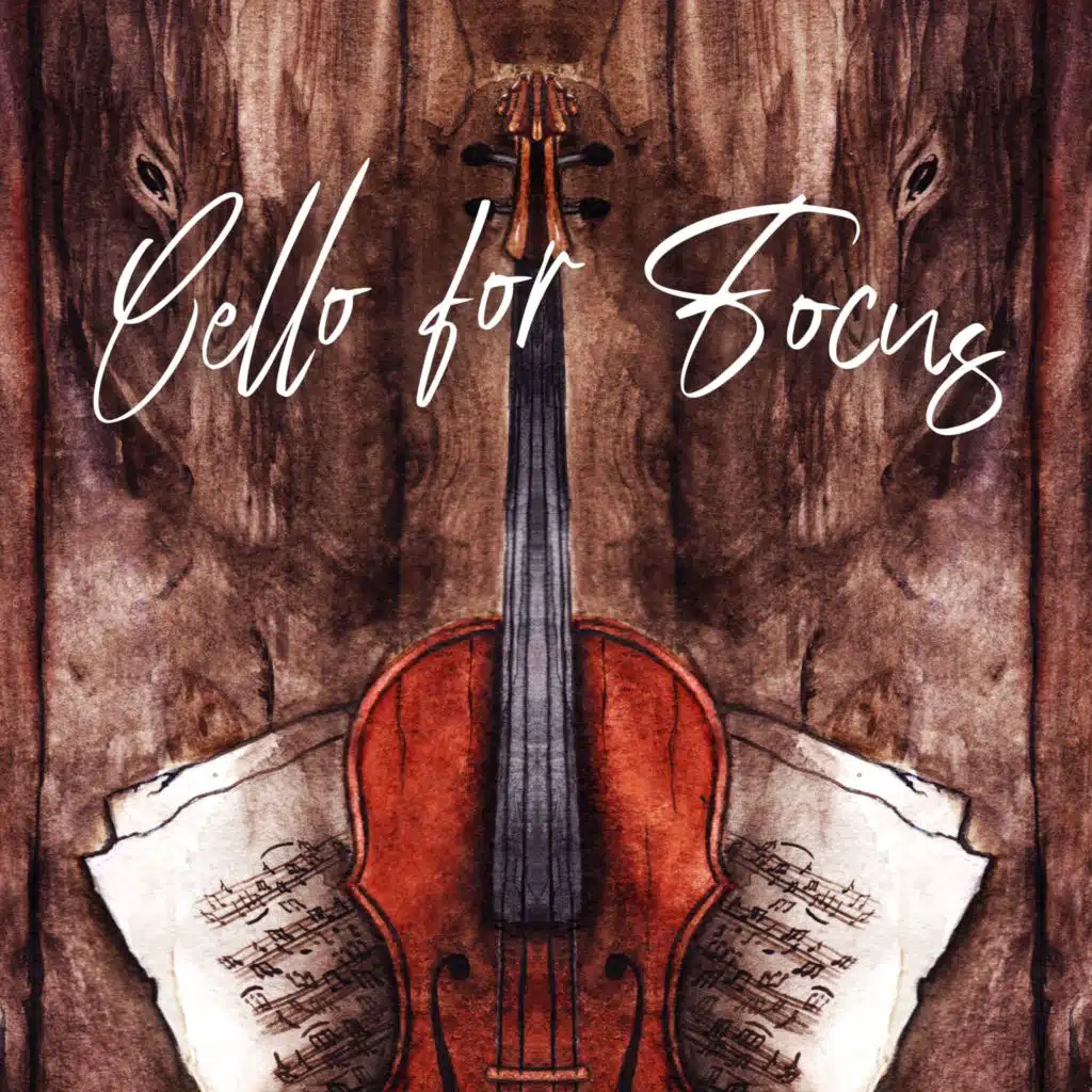 Cello for Focus (International Education Day 2023 Music, Cello Melodies for Effective Learning)