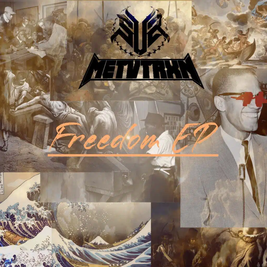 Freedom E.P.