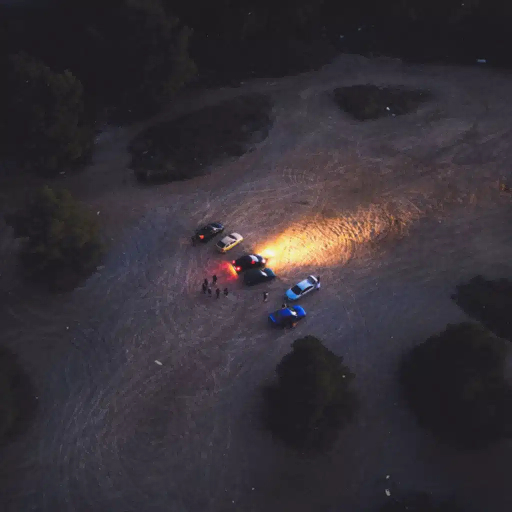 Wakanda (feat. Nuski)