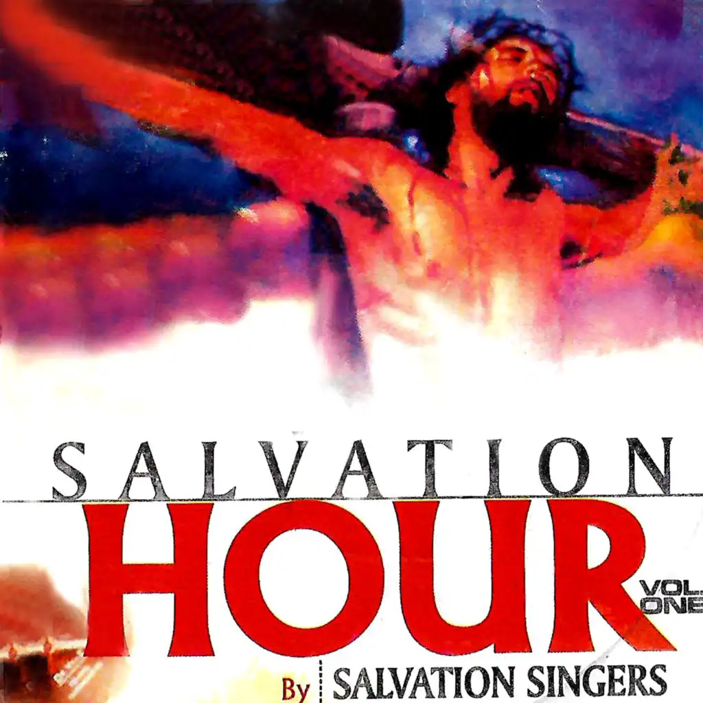 Salvation Singers