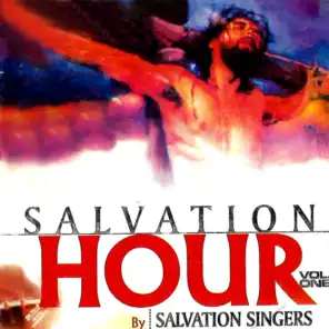 SALVATION HOUR VOL ONE