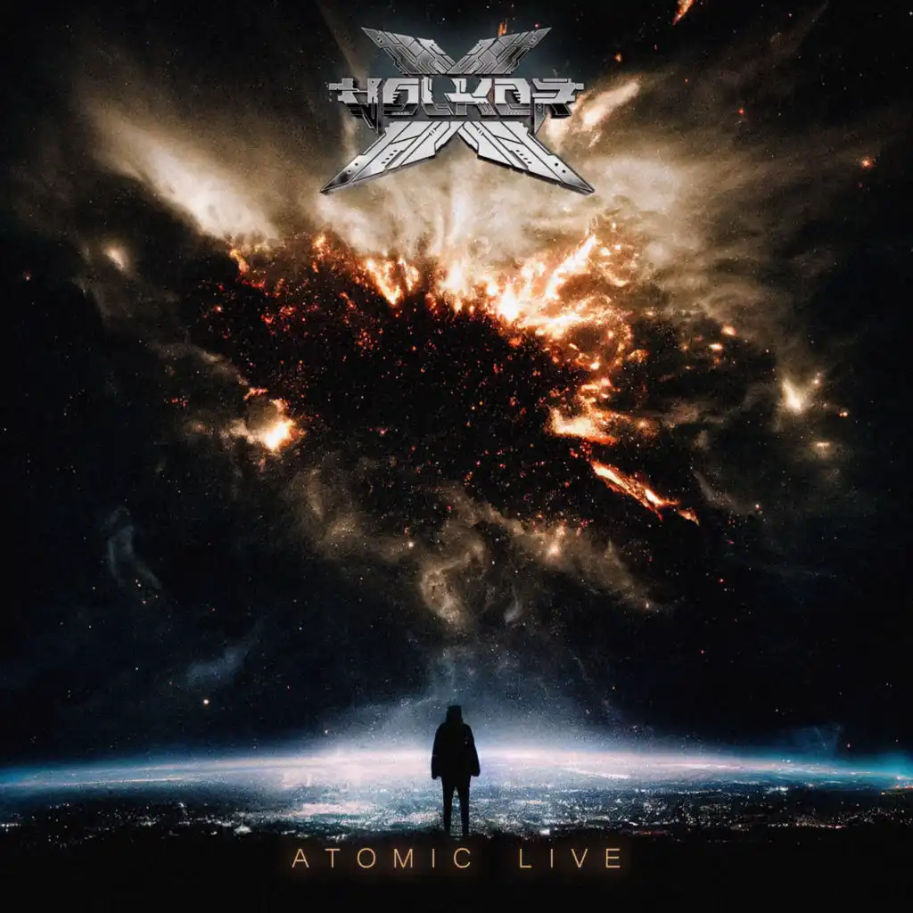 Atomic Live