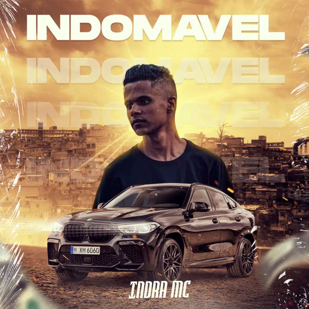 Indomável