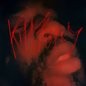 KILLTONY EP (feat. New World Ray & Zoro Jackson)