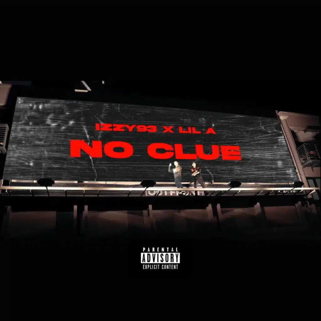 Lil A & Izzy93